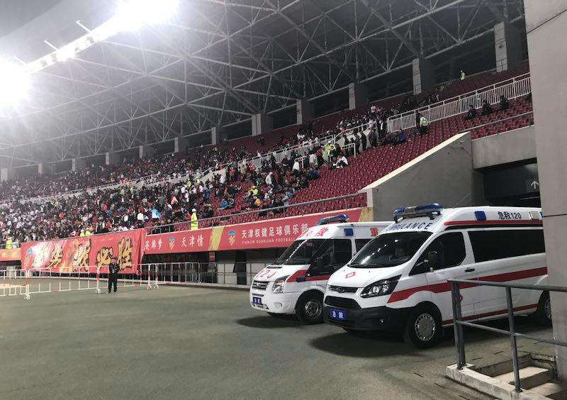 靖江市大中小型活动保障
